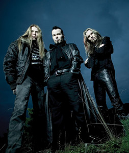 концерт  Apocalyptica