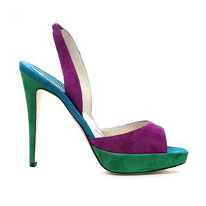 BRIAN ATWOOD     Court shoes