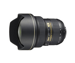 AF-S NIKKOR 14-24mm f/2.8G ED