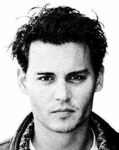 Johnny Depp