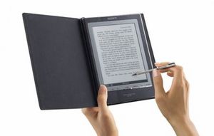 Reader Digital Book  PRS-700BC