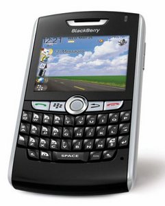 Blackberry