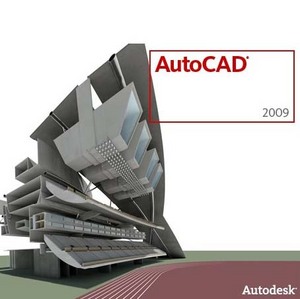 AutoCaD 2009