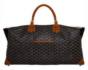 Goyard Boeing Bag