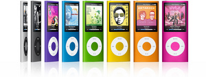 iPod Nano