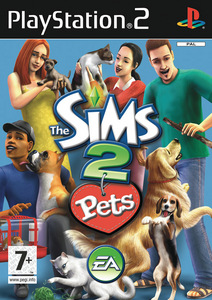 Sims2: Pets