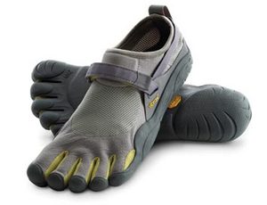 Vibram Five Fingers