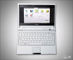 Asus eee PC