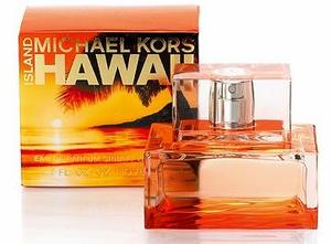 Духи Island Hawaii by Michael Kors