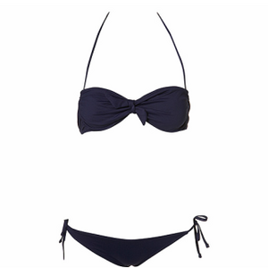 Anchor Bikini Set