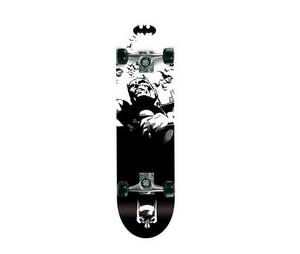 batman skateboard