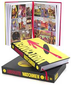 watchman absolute edition