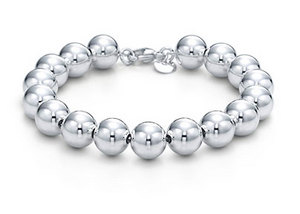 Браслет Tiffany Bead B184