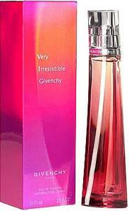 Givenchy - Very Irreistible