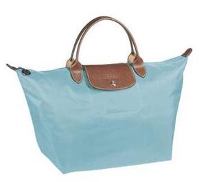 большая сумка для путешествий Longchamp Le Pliage