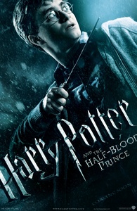 сходить на премьеру(!) "Harry Potter and the Half-Blood Prince"