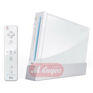 Nintendo Wii