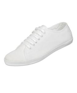 кеды Phoenix Shoe от Fred Perry