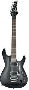 IBANEZ S320 WEATHERED (black)