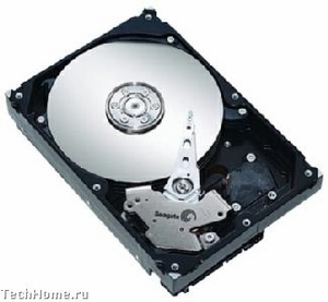 Жесткий диск на 750 gb