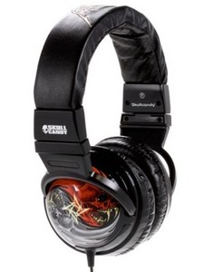 Наушники SkullCandy