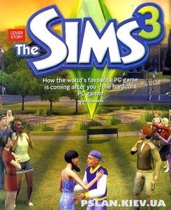 the sims 3