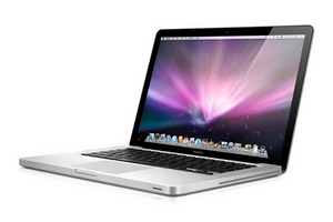 MacBook