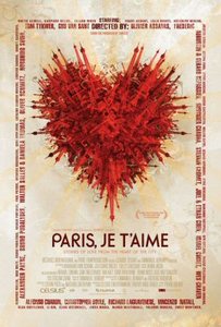 Paris Je T'Aime (DVD)