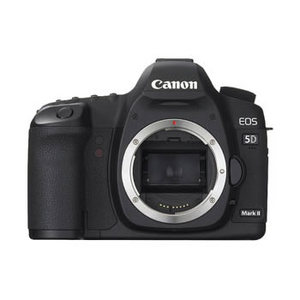 Canon 5D mark II