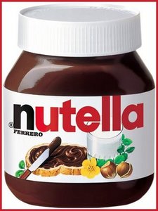 nutella