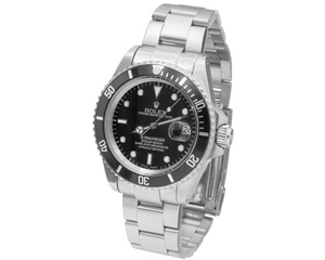 Rolex Submariner Date