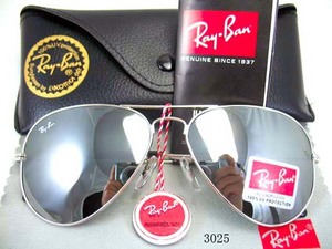 очки RayBan