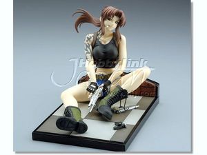 1/6 Revy Completed