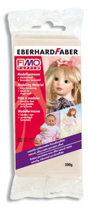 Пластик Puppen FIMO