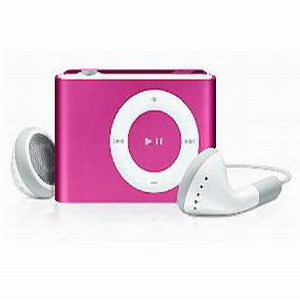 iPod Shuffle