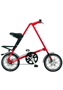 STRIDA