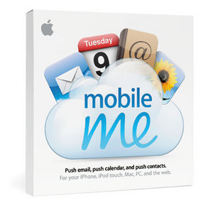 MobileMe