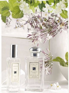 Туалетная вода Jo Malone White Jasmine & Mint