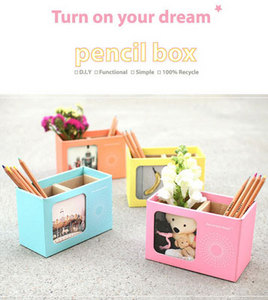 Pencil box