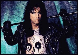 alice cooper