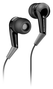 Наушники-затычки Sennheiser CX 350 Street II