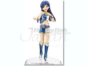 1/7 Kisaragi Chihaya PVC