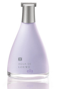 Туалетная вода AGUA DE LOEWE ELLA for her