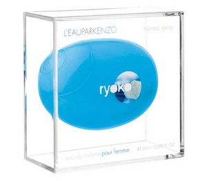 L`Eau Par Kenzo ryoko