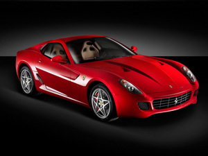 Ferrari 599