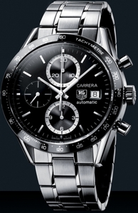 TAG Heuer Carrera