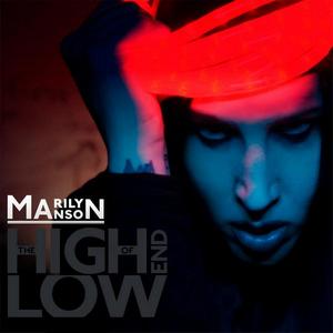 Marilyn Manson - The High End of Low (2009)