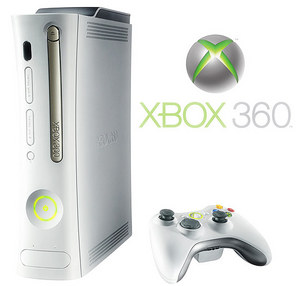 Xbox360