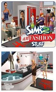 Поиграть в Sims3