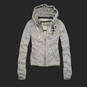 A&F Vintage Fleece - Maggie